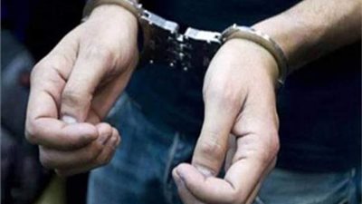 القبض على عامل اعتدى على موظفة داخل «ميكروباص»