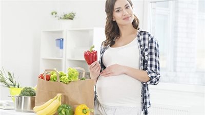 «الرياضة والفيتامينات».. نصائح تساعدك على تجنب زيادة الوزن أثناء الحمل