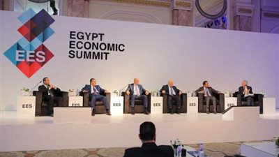 المشاركون في «قمة مصر الاقتصادية»: مشروعات الدولة أتاحت فرص استثمارية متنوعة