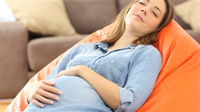 «هنفخه».. ذكريات الحمل وانتظار المولود من خبرات النساء