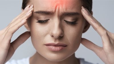 صداع التوتر.. تعرفي على أعراضه وكيفية علاجه