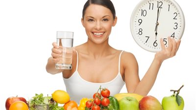 اللهاث وراء التخسيس.. منال: «خايفة جوزي يخوني» وسالي: «عشان فستان الفرح»