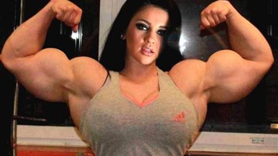 «العضلات مش عيب».. سبب خوف السيدات من الذهاب إلى «الجيم»