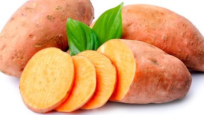 لمحبي الحلويات.. تعلمي طريقة عمل كيكة البطاطا 