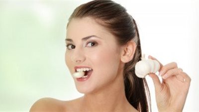 فوائد تناول الثوم على الريق.. أبرزها «إنقاص الوزن وضبط السكر»