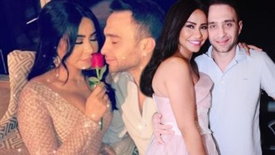 نساء في بلاط حسام حبيب.. زوجته الأولى و«ملكة الجمال» وآخرهن شيرين عبد الوهاب