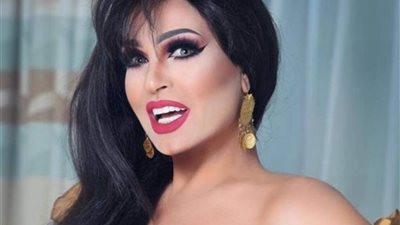 بخمسة مواه.. فيفي عبده تهنئ حفيدتها بعيد ميلادها