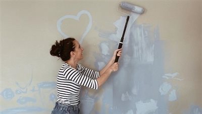   8 خطوات تجعلك نقاشة ماهرة   