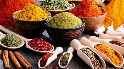 بهارات للوجه.. 7 توابل مفيدة لنضارة بشرتك