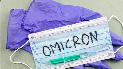 بعد ظهور أوميكرون في مصر.. تعرفي على أعراض إصابة طفلك بمتحور كورونا