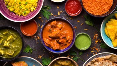 «جددي في أكلك».. وجبات لذيذة وصحية من المطبخ الهندي