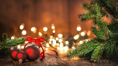 «اتجننوا سوا».. أفكار مميزة للاحتفال بليلة رأس السنة مع زوجك