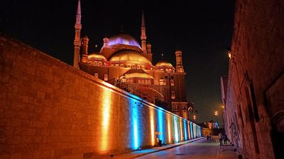 «على قد الإيد».. أرخص أماكن الخروج في ليلة رأس السنة