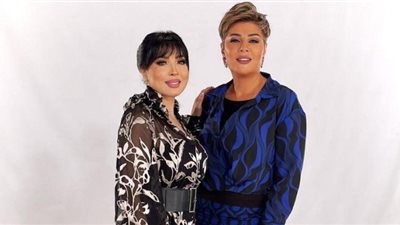 مفيدة شيحة وسهير جودة تعودان بـ «الستات» على شاشة النهار| صور