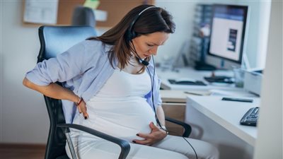 مركز إنجاب الطبي يقدم طرق الوقاية من انفصال المشيمة عن جدار الرحم خلال الحمل