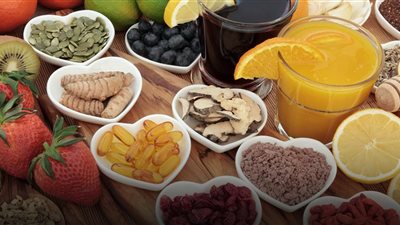 مع برودة الطقس.. أطعمة تزيد من مناعة الجسم وتقاوم الأمراض