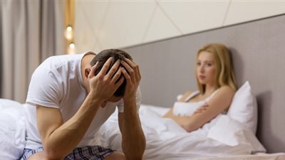 ما السلوك الجنسي القهري وكيف تتغلبين على الإصابة به؟