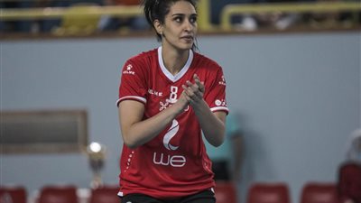 كابتن «سيدات طائرة الأهلي»: نتمنى مواصلة الأرقام القياسية