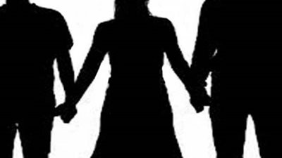 كيف تحولت «سهير» إلى «سمر» وجمعت بين زوجين في وقت واحد؟