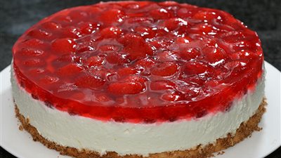 اصنعيها بنفسك.. طريقة عمل «تشيز كيك» في المنزل