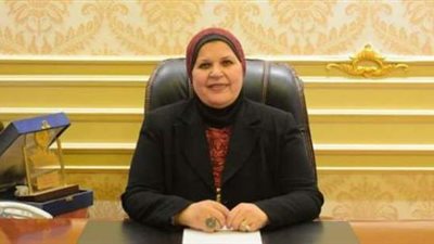 النائبة مايسة عطوة: لا بد من تطبيق قرار الحد الأدنى لأجور القطاع الخاص على أرض الواقع 