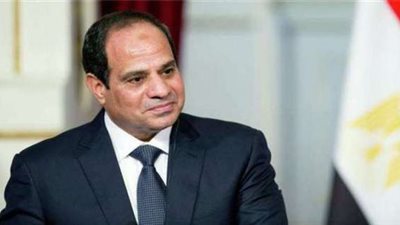 الرئيس السيسي لأهل الصعيد: نسعى لتعويض ما فاتكم