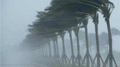 تفسير رؤيا «العاصفة» في المنام 