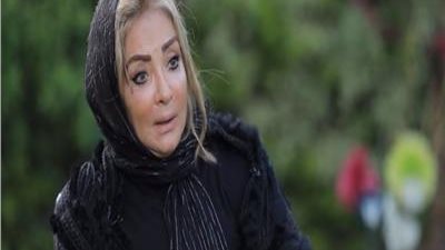 «شهيرة» تعلق على إزاحة الستار عن تمثال محمود ياسين 