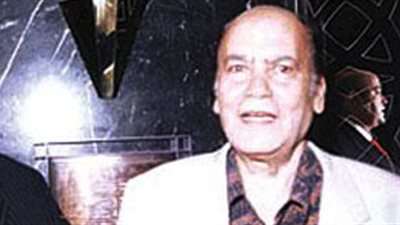 عبد الحي أديب.. مؤلف انتصر للمرأة وشجعها على التمرد