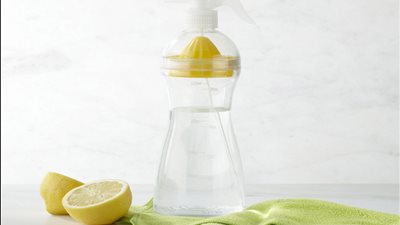 قبل السنة الجديدة.. خلطات سريعة لتنظيف السجاد