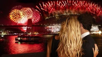 «عزومة مميزة».. طرق الاحتفال برأس السنة مع زوجك