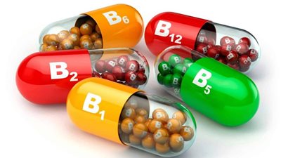 3 فيتامينات مهمة تحتاجها السيدات في الشتاء