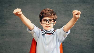 «حمّليه مسؤولية».. 9 طرق لجعل طفلك ذا شخصية قيادية 