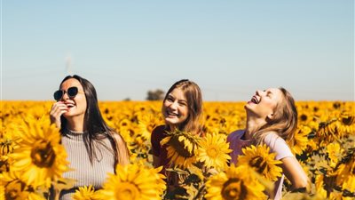 أهمية الـ quality time بالنسبة للأطفال