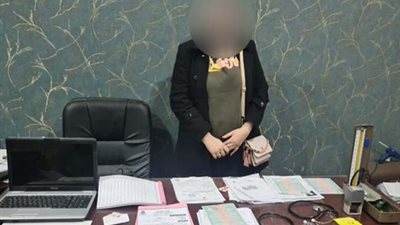 صاحبة الأكاديمية الوهمية: «لم أستغل أحدًا.. نصبت عليهم بمزاجهم»