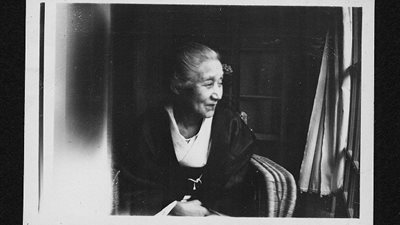 أول طبيبة في اليابان.. كاي أوكامي عالجت النساء وتوفيت بسرطان الثدي