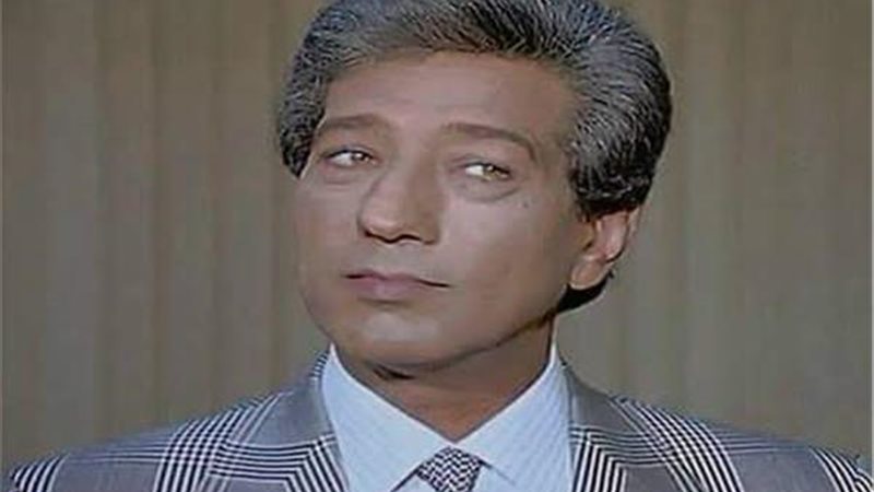كرم مطاوع