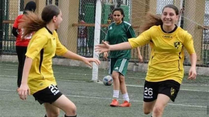 منافسات مشتعلة في