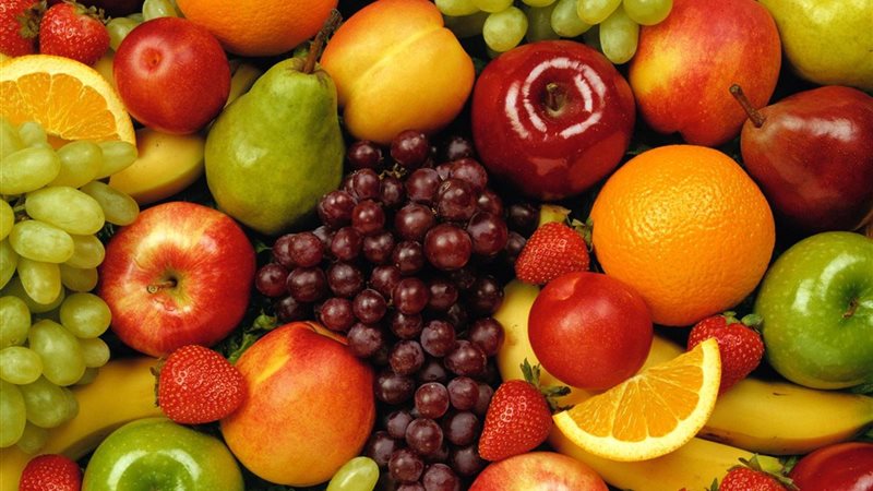 أسعار الفواكه