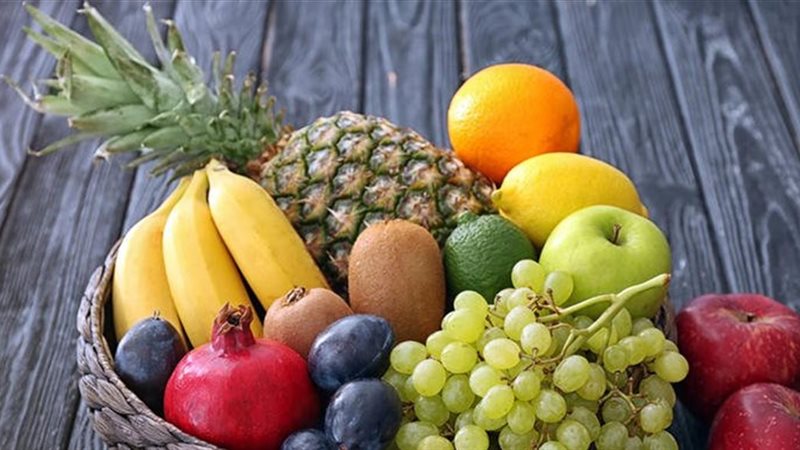 أسعار الفاكهة اليوم