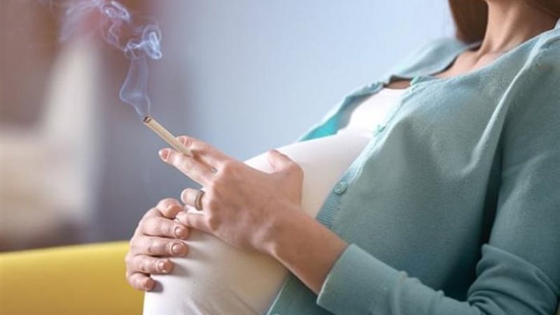 اضرار التدخين على