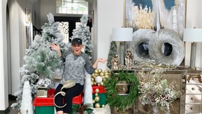 كيف ترتبين لعطلة ممتعة مع عائلتك في رأس السنة؟