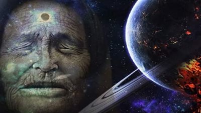 «توسونامي وغزو فضائي» وآسيا الأكثر تضررًا.. توقعات بابا فانجا لـ 2022