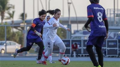 انطلاق مباريات خروج المغلوب بالدوري النسائي السعودي.. أول يناير