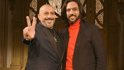 علاقة شيرين عبدالوهاب بفض خصام بهاء سلطان ومحروس نصر