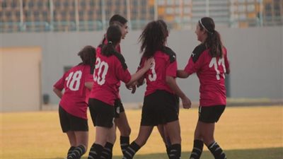 نيفين جمال: تطوير الكرة النسائية في مصر يتوقف على هذا الأمر