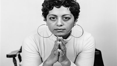 سندس عبد الهادي.. عراقية وصلت بفنها العربي إلى جميع أنحاء العالم