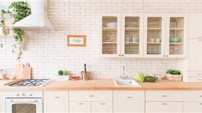 لكل عروسة جديدة.. تعرفي على رفايع وضروريات المطبخ