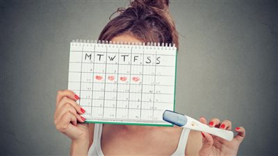 ماذا تعرفين عن أيام التبويض وكيف تساعدك على الحمل؟ 