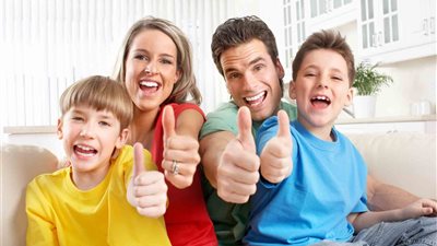 للأم المنفصلة.. كيف تحافظي على علاقتك مع طليقك من أجل أولادك؟